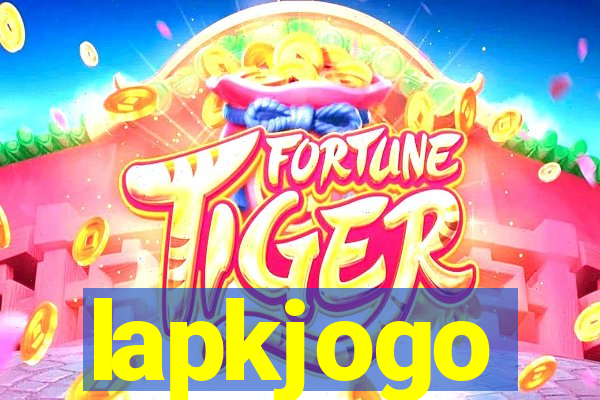 lapkjogo