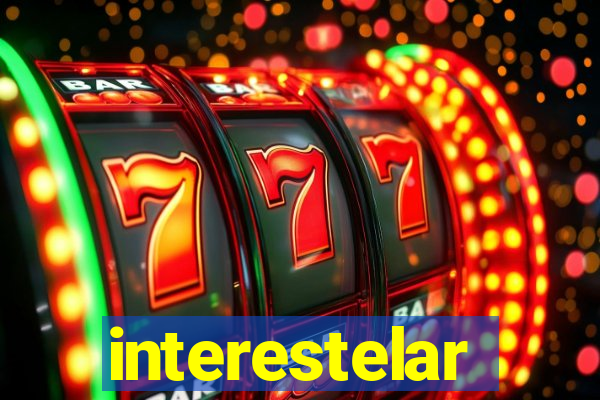 interestelar assistir telegram