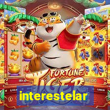 interestelar assistir telegram