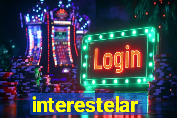 interestelar assistir telegram