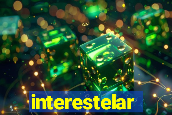 interestelar assistir telegram