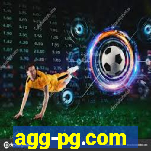 agg-pg.com