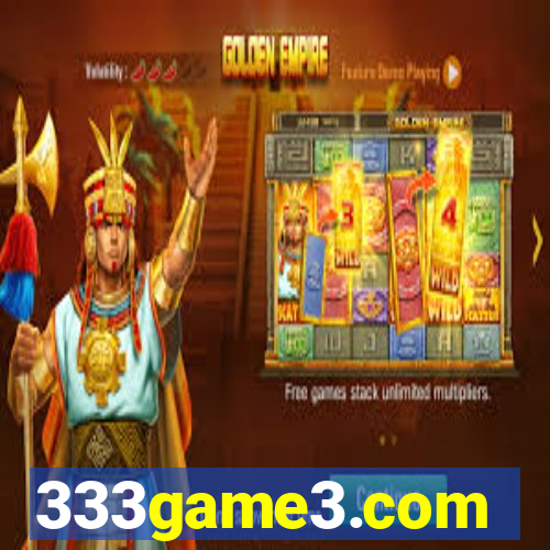 333game3.com