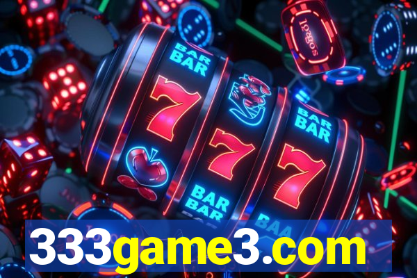 333game3.com