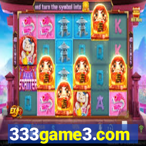 333game3.com