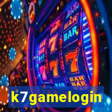 k7gamelogin