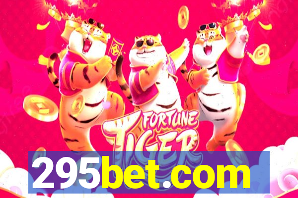 295bet.com