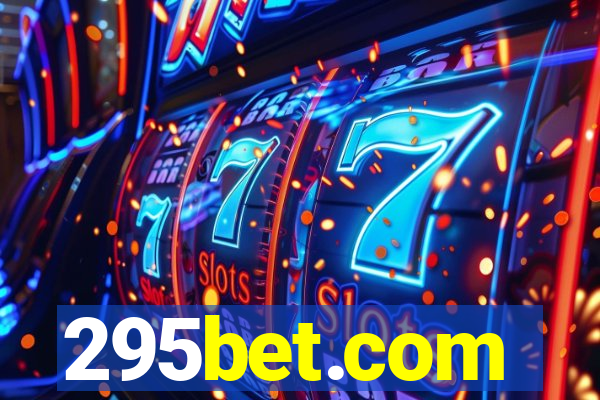 295bet.com