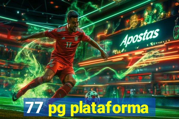 77 pg plataforma