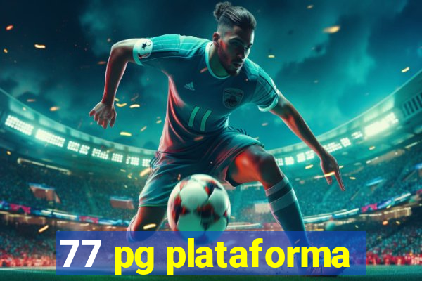 77 pg plataforma