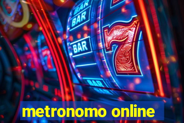 metronomo online