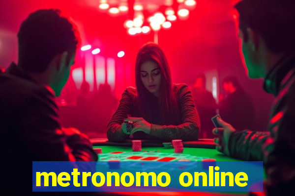 metronomo online