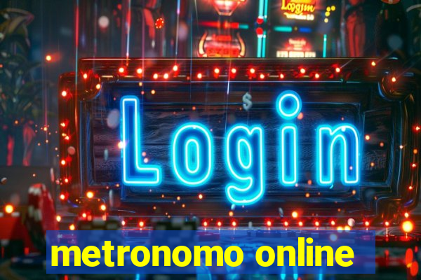 metronomo online