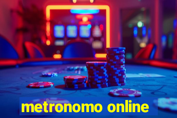 metronomo online