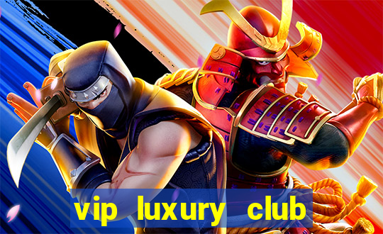 vip luxury club porto alegre