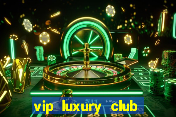 vip luxury club porto alegre