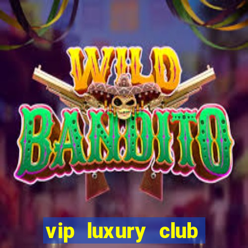 vip luxury club porto alegre