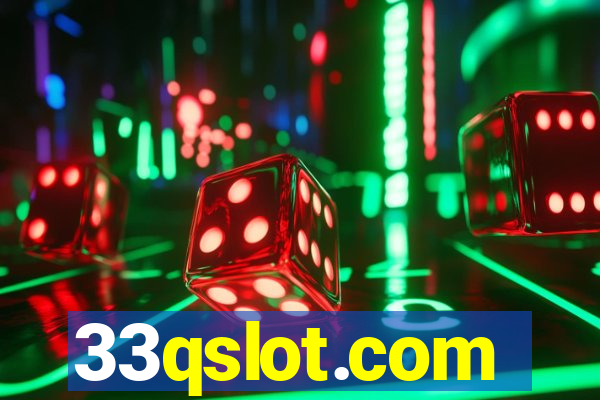 33qslot.com