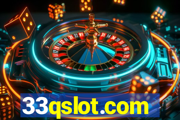 33qslot.com