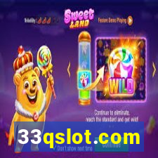 33qslot.com