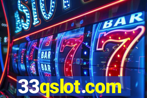 33qslot.com