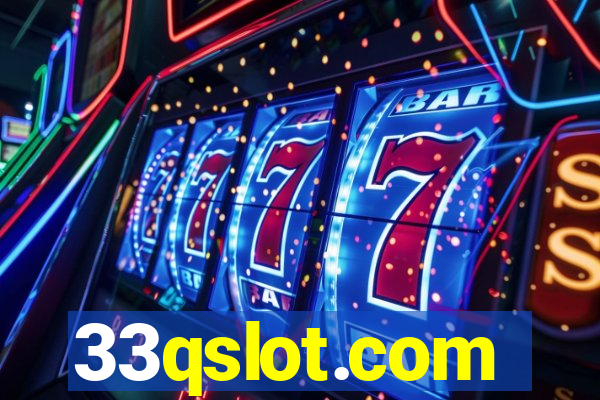 33qslot.com