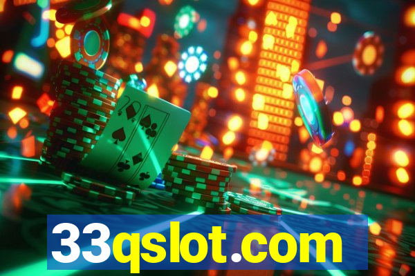 33qslot.com