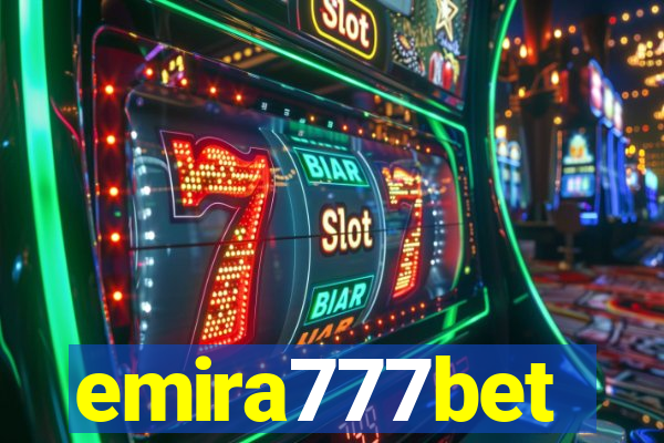 emira777bet