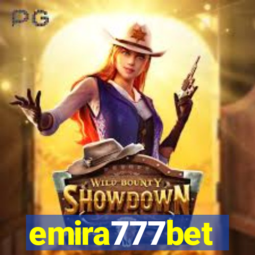 emira777bet