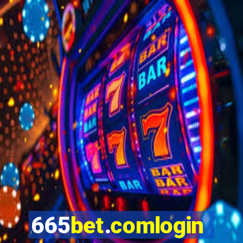 665bet.comlogin