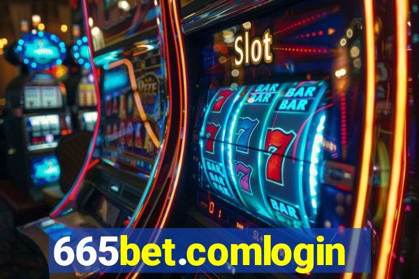 665bet.comlogin