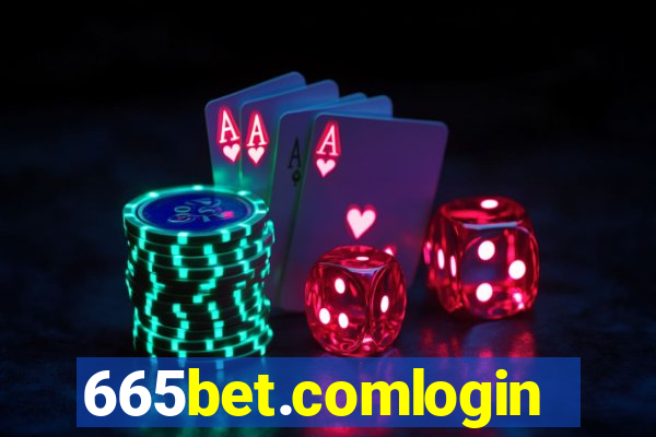 665bet.comlogin