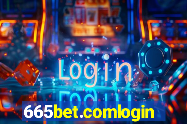 665bet.comlogin