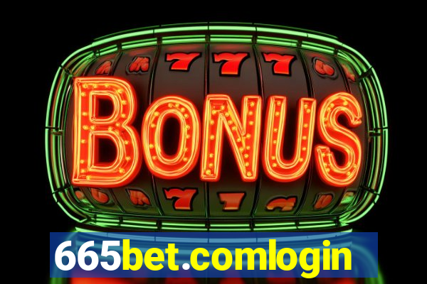 665bet.comlogin