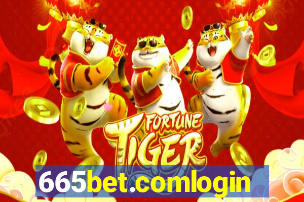 665bet.comlogin