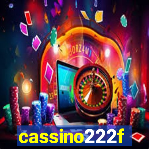 cassino222f