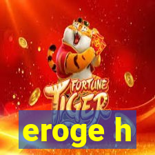 eroge h