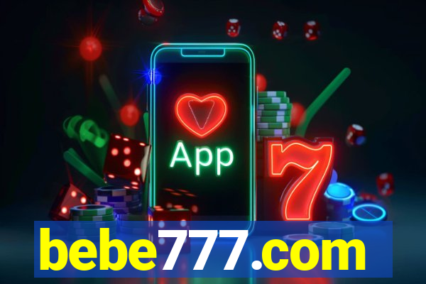 bebe777.com