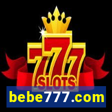 bebe777.com