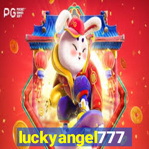 luckyangel777