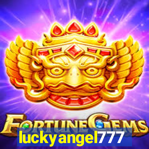 luckyangel777