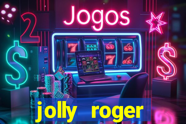 jolly roger programa infantil