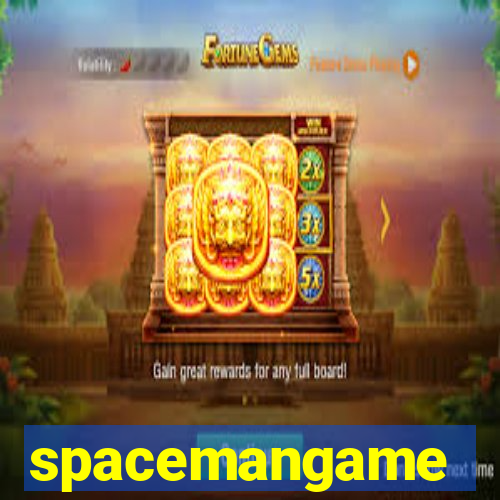 spacemangame