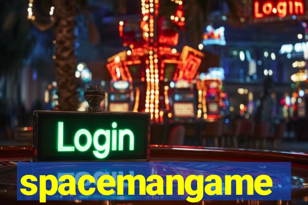 spacemangame