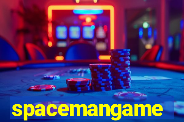 spacemangame