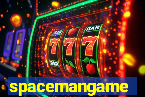 spacemangame