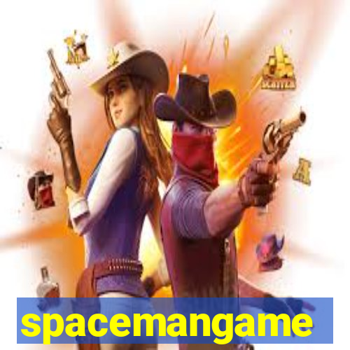 spacemangame