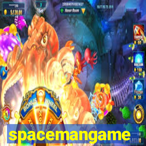 spacemangame