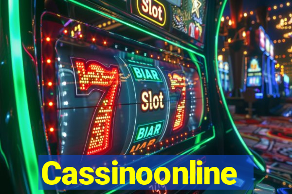 Cassinoonline