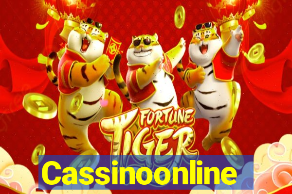 Cassinoonline